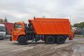 КДМ-7881010 на самосвале КамАЗ-6520-7915-49