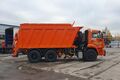 КДМ-7881010 на самосвале КамАЗ-6520-7915-49