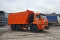 КДМ-7881010 на самосвале КамАЗ-6520-7915-49