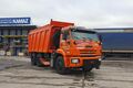 КДМ-7881010 на самосвале КамАЗ-6520-7915-49