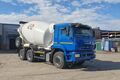 автобетоносмеситель 58140V на шасси КАМАЗ 6520-4980-49(B5), 10 куб.