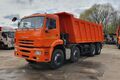 самосвал КАМАЗ 65201-6012-49(B5) 8х4