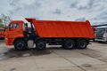 самосвал КАМАЗ 65201-6012-49(B5) 8х4