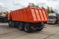 самосвал КАМАЗ 65201-6012-49(B5) 8х4
