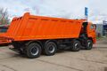 самосвал КАМАЗ 65201-6012-49(B5) 8х4