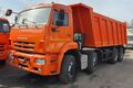 самосвал КАМАЗ 65201-6012-49(B5) 8х4