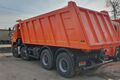 самосвал КАМАЗ 65201-6012-49(B5) 8х4