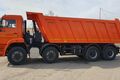 самосвал КАМАЗ 65201-6012-49(B5) 8х4