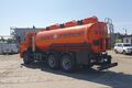 автотопливозаправщик НЕФАЗ 66052-0002313-А5 (16 куб.м., 3 отсек) на шасси КАМАЗ-65115