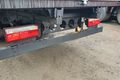Бортовой КАМАЗ Компас с КМУ Hyva Crane HB80E2 на ш. 43089-44511-F5