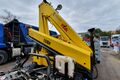 Бортовой КАМАЗ Компас с КМУ Hyva Crane HB80E2 на ш. 43089-44511-F5