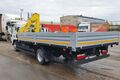 Бортовой КАМАЗ Компас с КМУ Hyva Crane HB80E2 на ш. 43089-44511-F5