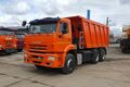 Самосвал КАМАЗ 6520-6014-49(B5) 6х4