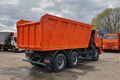 Самосвал КАМАЗ 6520-6014-49(B5) 6х4