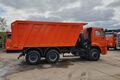 Самосвал КАМАЗ 6520-6014-49(B5) 6х4