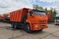 Самосвал КАМАЗ 6520-6014-49(B5) 6х4
