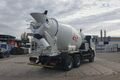автобетоносмеситель 5814Z9 на шасси КАМАЗ 6520-3035-48(A5), 9 куб.