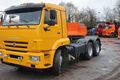 седельный тягач КАМАЗ 65116-7010-48(A5)