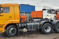 седельный тягач КАМАЗ 65116-7010-48(A5)