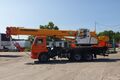 автокран ИВАНОВЕЦ КС-45717К-1Р, г/п 25 т на шасси КАМАЗ 65115-3081-48(A5)