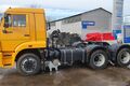 седельный тягач КАМАЗ 65116-6020-48(A5)