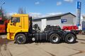 седельный тягач КАМАЗ 65116-6020-48(A5)