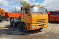 седельный тягач КАМАЗ 65116-6020-48(A5)