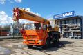автокран ИВАНОВЕЦ КС-35714К-3, г/п 16 т на шасси КАМАЗ 53605-48