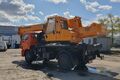 автокран ИВАНОВЕЦ КС-35714К-3, г/п 16 т на шасси КАМАЗ 53605-48