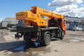 автокран ИВАНОВЕЦ КС-35714К-3, г/п 16 т на шасси КАМАЗ 53605-48