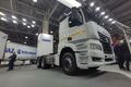 Седельный тягач КАМАЗ 65956-50004-92