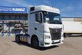 седельный тягач KAMAZ 54901-70014-94 (М1945) с автоматизированной КПП Fast Gear