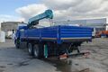 Бортовой КАМАЗ 65117-48 с кму HKTC 8016