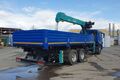 Бортовой КАМАЗ 65117-48 с кму HKTC 8016