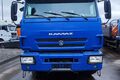 автобетоносмеситель 58142U на шасси КАМАЗ 65201-4980-49(B5), 12 куб.