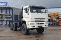 седельный тягач КАМАЗ 65221-526020-53