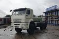 седельный тягач КАМАЗ 65221-526020-53
