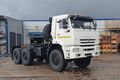 седельный тягач КАМАЗ 65221-526020-53