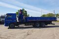 бортовой а/м КАМАЗ 65117-3010-48 с КМУ Клинцы 20К
