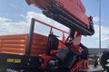 Бортовой КАМАЗ 43118-73094-50 с КМУ ИМ-320