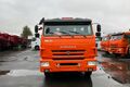 автобетоносмеситель 5814А7 на шасси КАМАЗ 65115-3932-48, 7 куб.м.