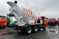 автобетоносмеситель 5814А7 на шасси КАМАЗ 65115-3932-48, 7 куб.м.
