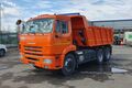 самосвал КАМАЗ 65115-606058-48(A5) 6x4, пакет Юг