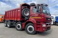 самосвал КАМАЗ 65801-001-68(T5) 8x4