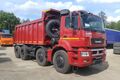 самосвал КАМАЗ 65801-001-68(T5) 8x4