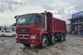 самосвал КАМАЗ 65801-001-68(T5) 8x4