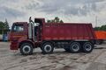 самосвал КАМАЗ 65801-001-68(T5) 8x4
