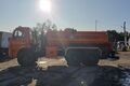 автотопливозаправщик НЕФАЗ 66062-0002113-А5 (11,2 куб.м., 1 отсек) на шасси КАМАЗ-43118