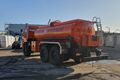 автотопливозаправщик НЕФАЗ 66062-0002113-А5 (11,2 куб.м., 1 отсек) на шасси КАМАЗ-43118