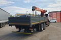 а/м бортовой с КМУ HANGIL SV HGC976 ш. 6520-4980-49